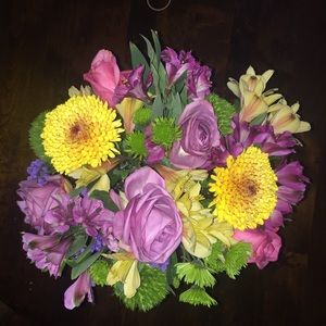 Meet your Posher, Amelia